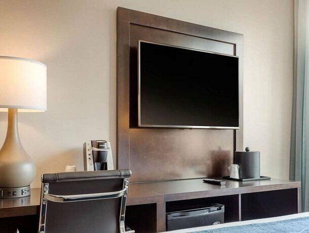 Comfort inn Prospect Park - Brooklyn 3* pas cher photo 6