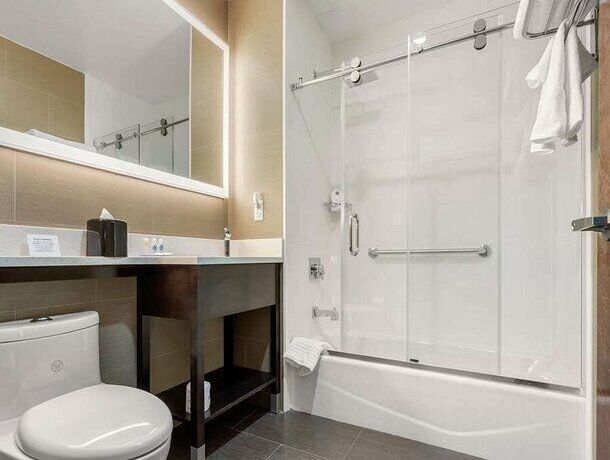 Comfort inn Prospect Park - Brooklyn 3* pas cher photo 7