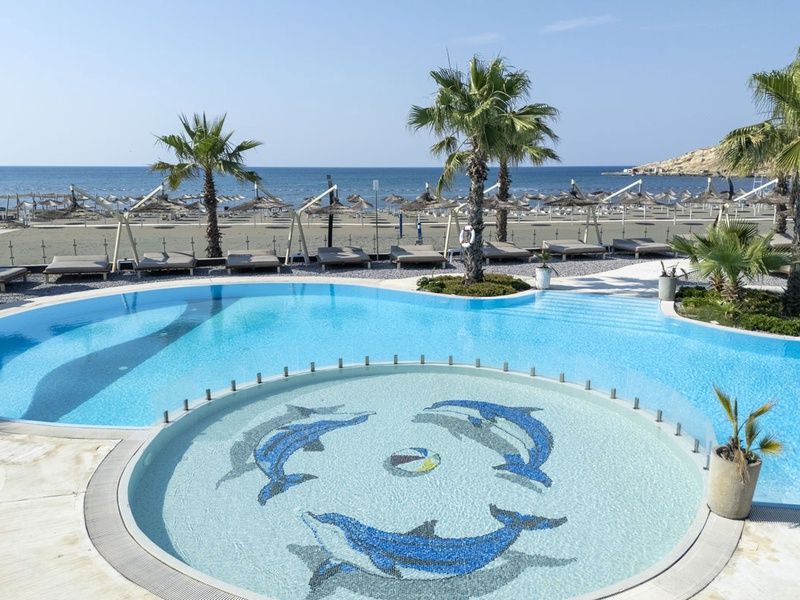 Club Marmara Otrant Monténégro 4* pas cher photo 6