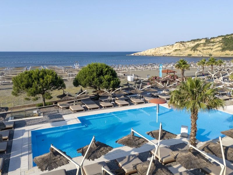 Club Marmara Otrant Monténégro 4* pas cher photo 8