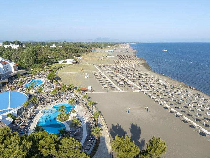 Club Marmara Otrant Monténégro 4* pas cher photo 9