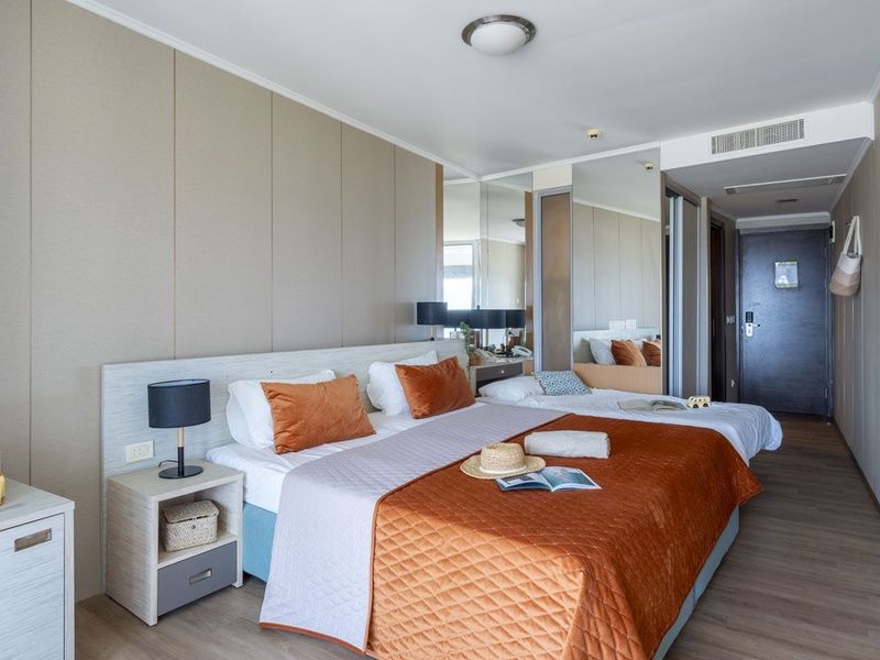 Club Marmara Otrant Monténégro 4* pas cher photo 16