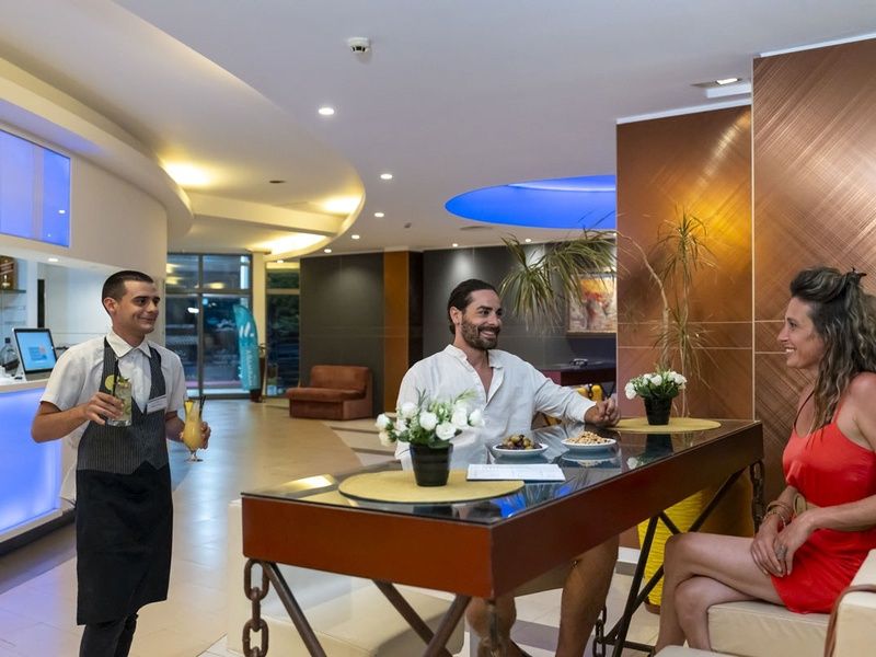 Club Marmara Otrant Monténégro 4* pas cher photo 25