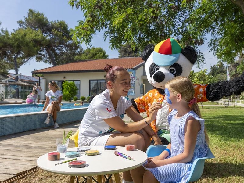 Club Marmara Otrant Monténégro 4* pas cher photo 34