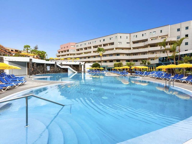 Hôtel Club Lookéa Alua Tenerife 4* pas cher photo 1