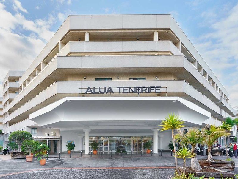 Hôtel Club Lookéa Alua Tenerife 4* pas cher photo 12