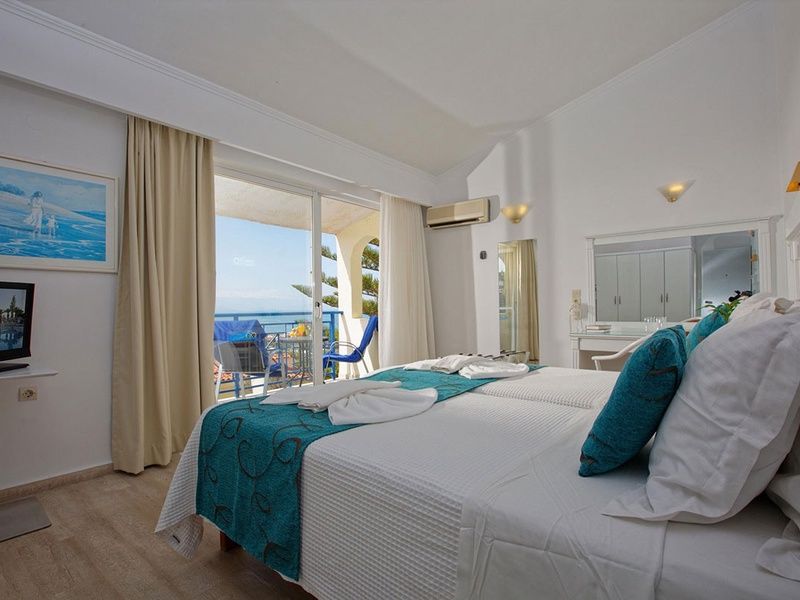 Hôtel Club Lookéa Rethymno Mare & Royal Waterpark 5* pas cher photo 3
