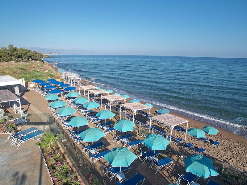 Hôtel Club Lookéa Rethymno Mare & Royal Waterpark 5* pas cher photo 4