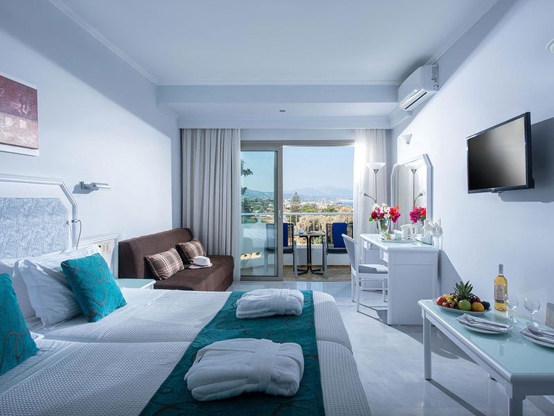 Hôtel Club Lookéa Rethymno Mare & Royal Waterpark 5* pas cher photo 14