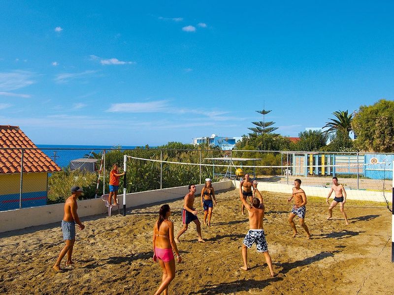 Hôtel Club Lookéa Rethymno Mare & Royal Waterpark 5* pas cher photo 26