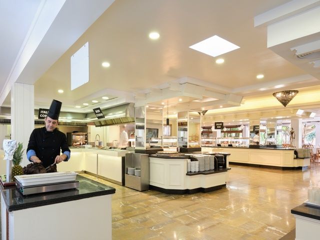 Hôtel Club Castell dels Hams 4* pas cher photo 10