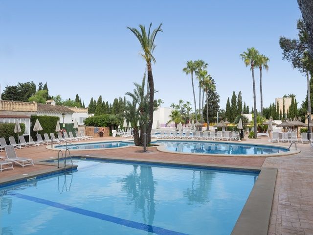 Hôtel Club Castell dels Hams 4* pas cher photo 8