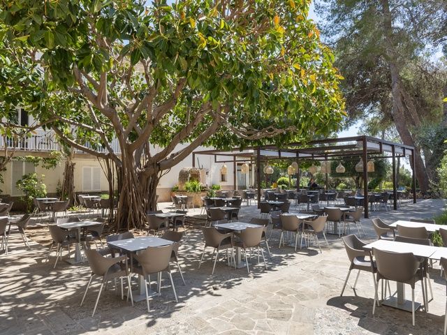 Hôtel Club Castell dels Hams 4* pas cher photo 9