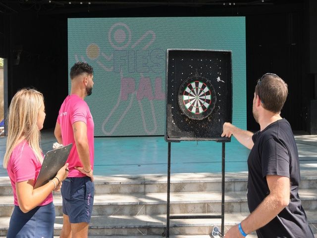 Hôtel Club Castell dels Hams 4* pas cher photo 12