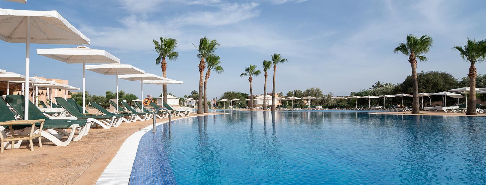 Mondi Club Ryads Parc 4* pas cher photo 5