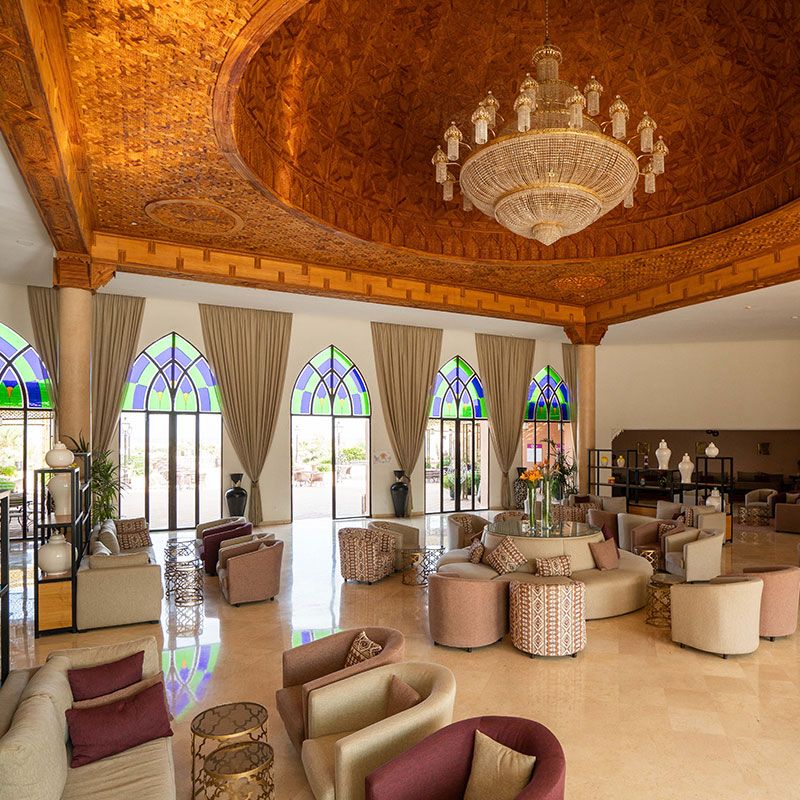 Mondi Club Ryads Parc 4* pas cher photo 7