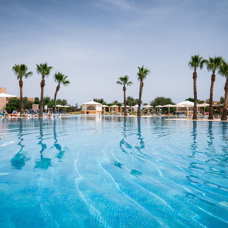 Mondi Club Ryads Parc 4* pas cher photo 8