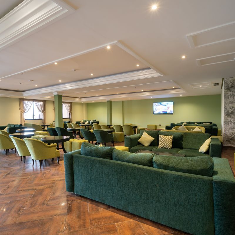 Mondi Club Ryads Parc 4* pas cher photo 11
