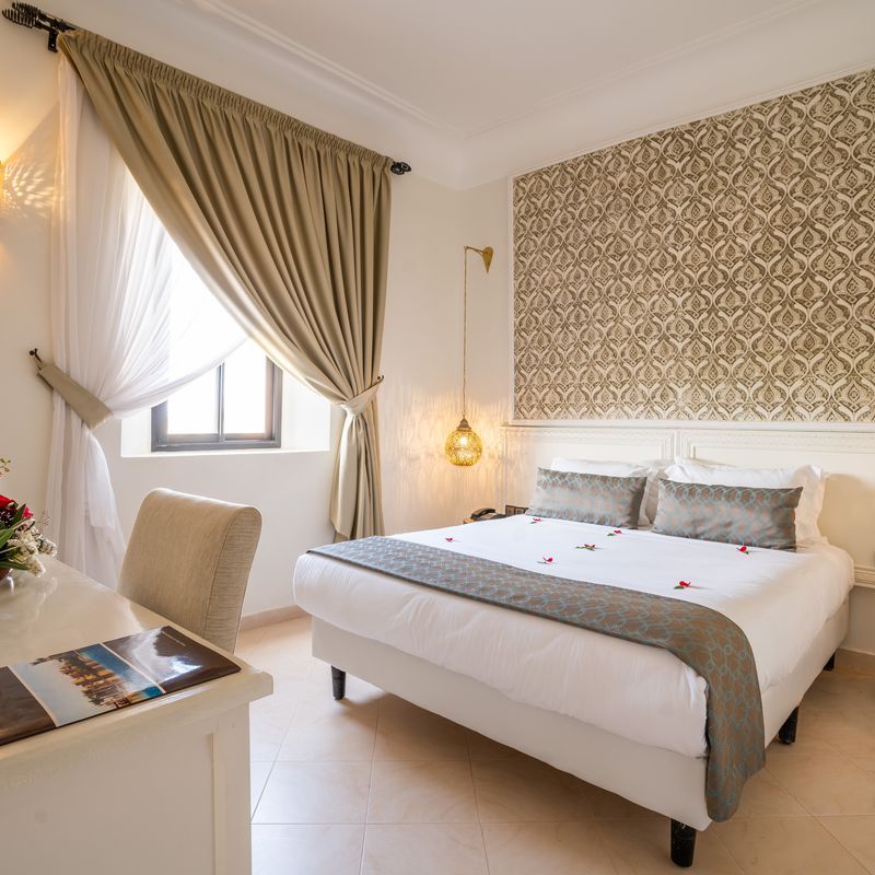 Mondi Club Ryads Parc 4* pas cher photo 15