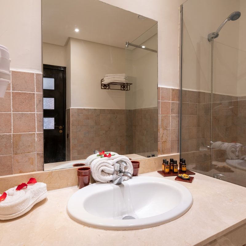 Mondi Club Ryads Parc 4* pas cher photo 16