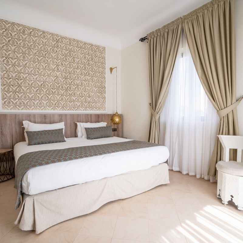 Mondi Club Ryads Parc 4* pas cher photo 17