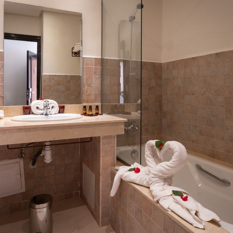 Mondi Club Ryads Parc 4* pas cher photo 19