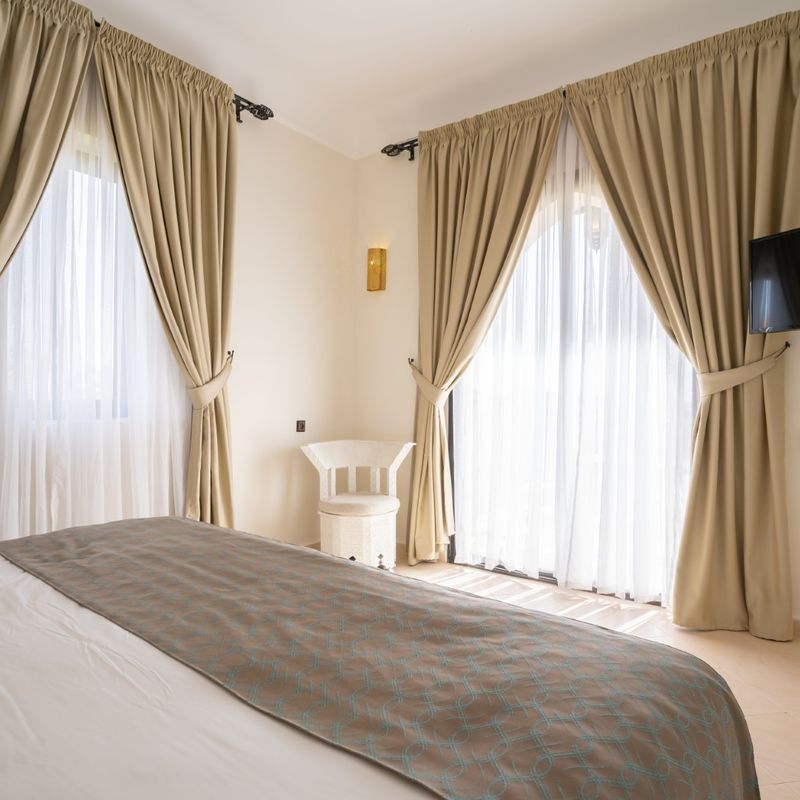 Mondi Club Ryads Parc 4* pas cher photo 20
