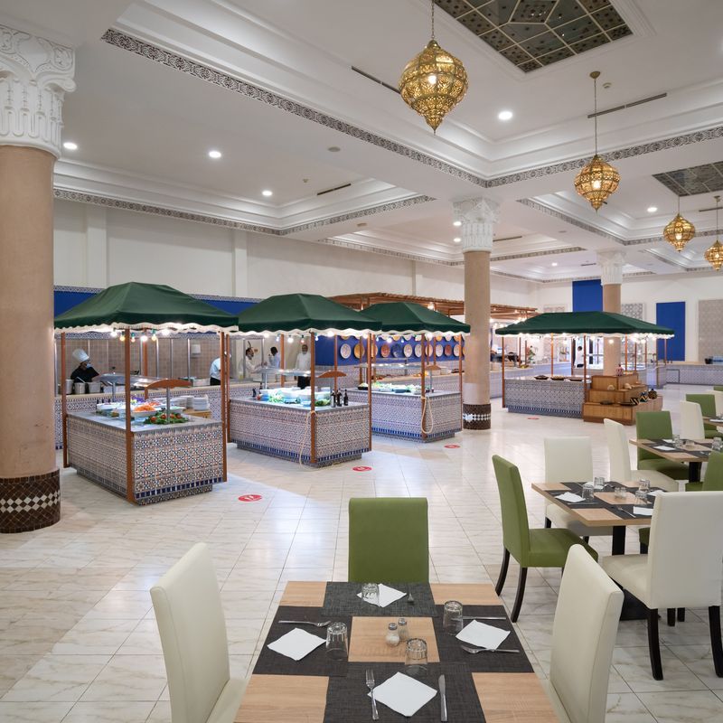 Mondi Club Ryads Parc 4* pas cher photo 22