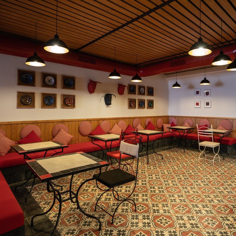 Mondi Club Ryads Parc 4* pas cher photo 23