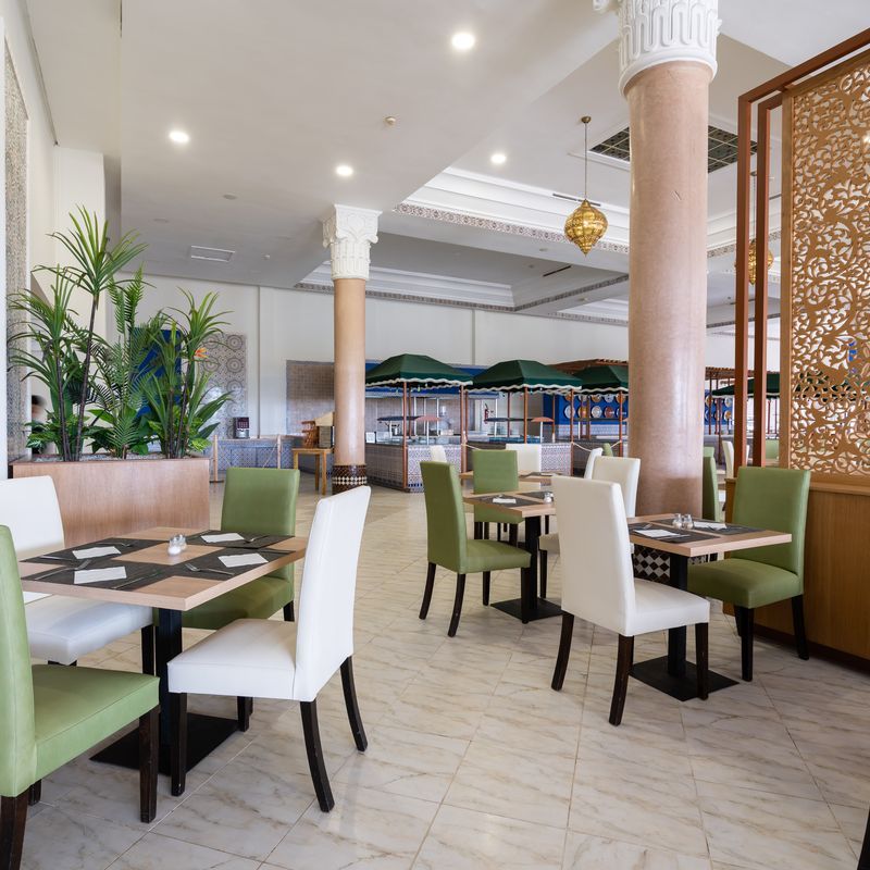 Mondi Club Ryads Parc 4* pas cher photo 29