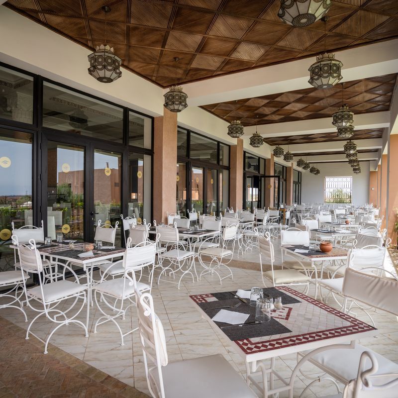 Mondi Club Ryads Parc 4* pas cher photo 30