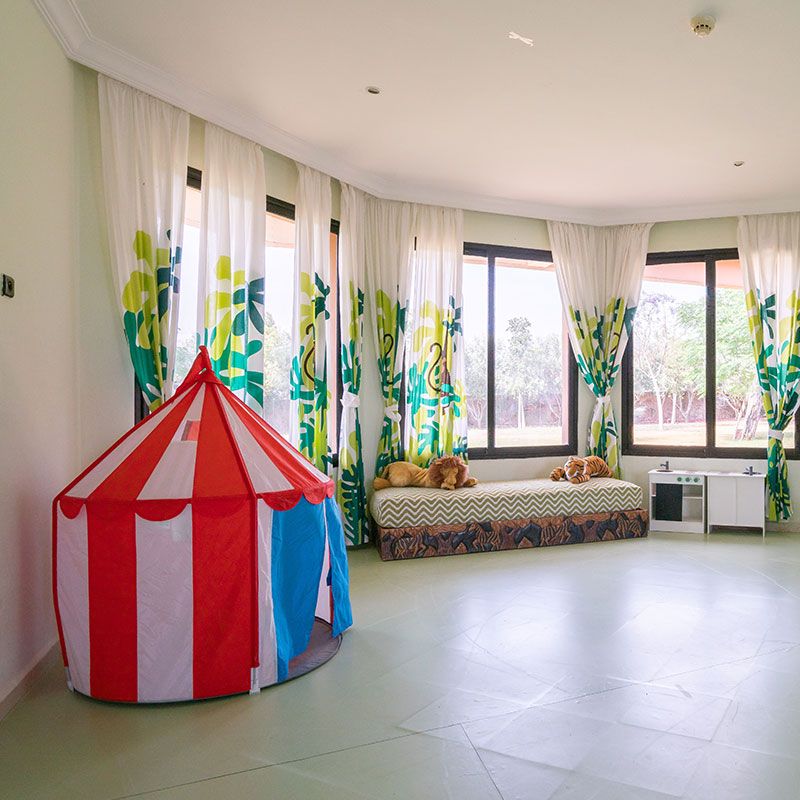 Mondi Club Ryads Parc 4* pas cher photo 33