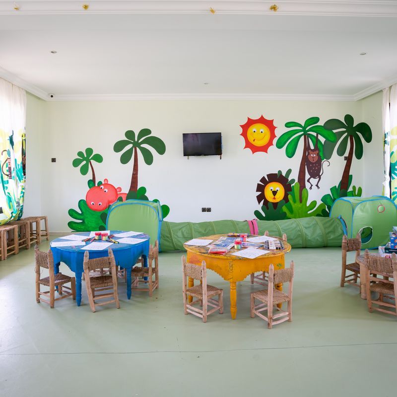 Mondi Club Ryads Parc 4* pas cher photo 35