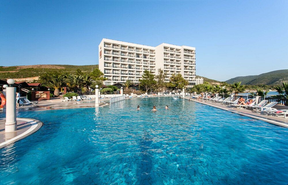 Hôtel Tusan Beach Resort 5* pas cher photo 3