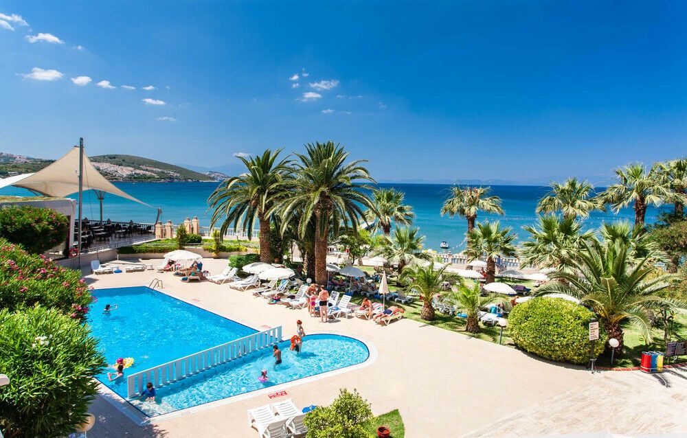 Hôtel Tusan Beach Resort 5* pas cher photo 4