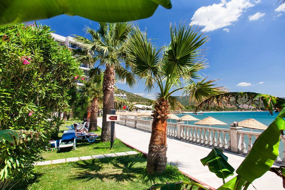 Hôtel Tusan Beach Resort 5* pas cher photo 5