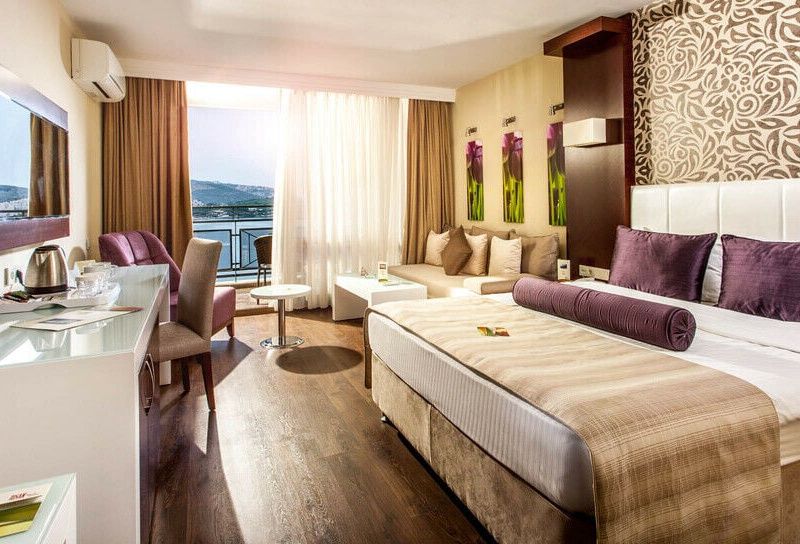 Hôtel Tusan Beach Resort 5* pas cher photo 7