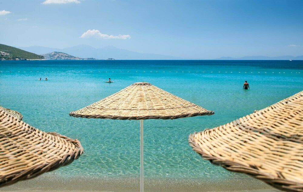 Hôtel Tusan Beach Resort 5* pas cher photo 9