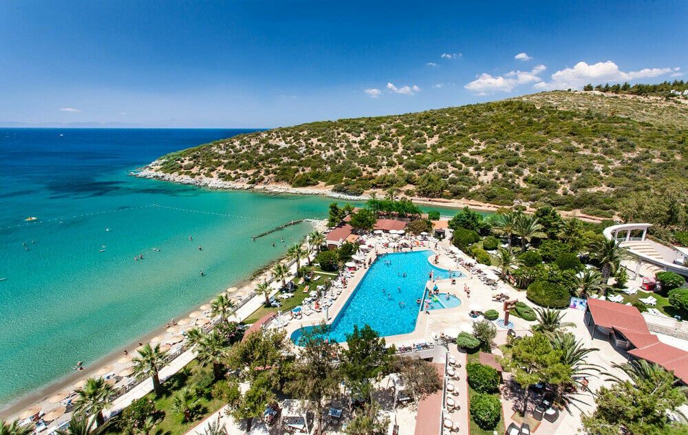 Hôtel Tusan Beach Resort 5* pas cher photo 10