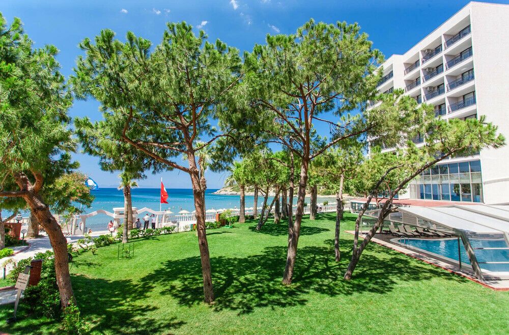 Hôtel Tusan Beach Resort 5* pas cher photo 14