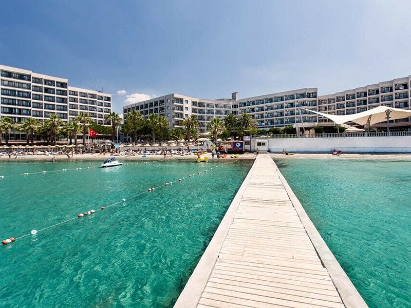 Hôtel Tusan Beach Resort 5* pas cher photo 15