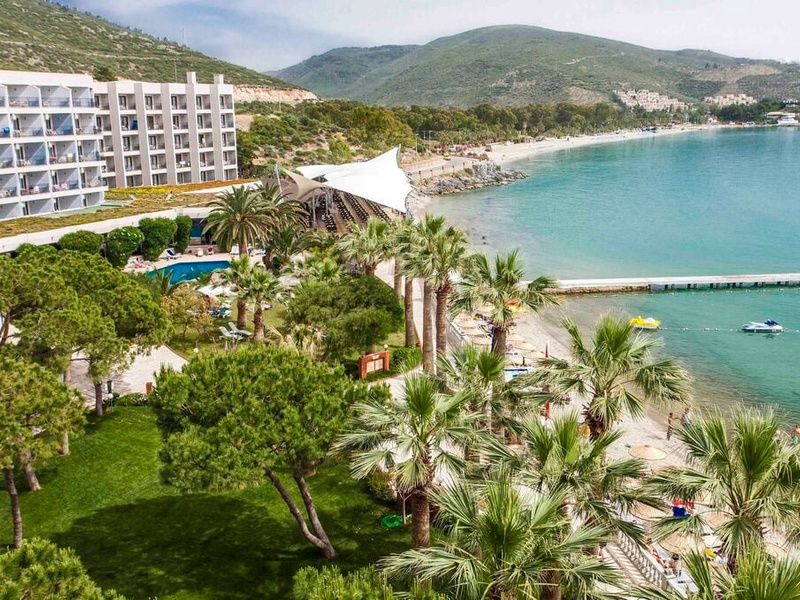 Hôtel Tusan Beach Resort 5* pas cher photo 16