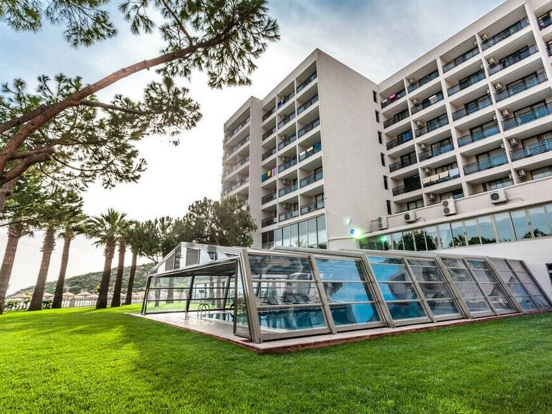 Hôtel Tusan Beach Resort 5* pas cher photo 17