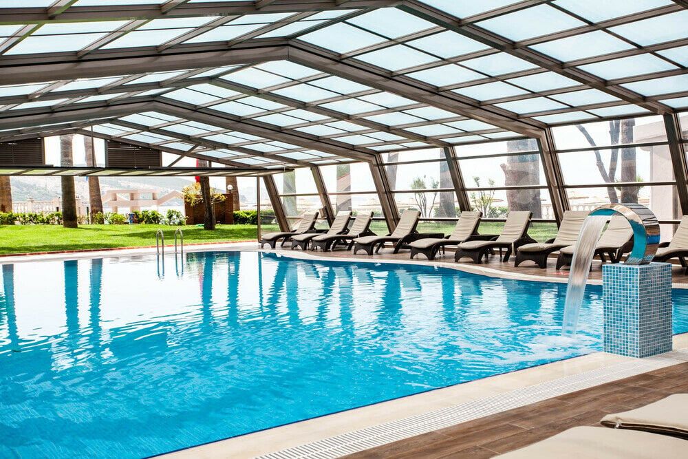 Hôtel Tusan Beach Resort 5* pas cher photo 18