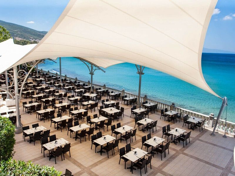 Hôtel Tusan Beach Resort 5* pas cher photo 20