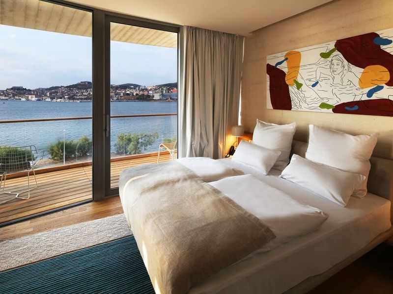 Hôtel D Resort Sibenik 4* pas cher photo 3