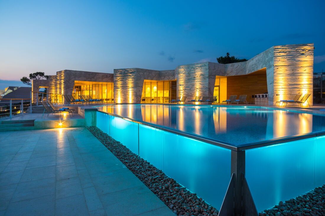 Hôtel D Resort Sibenik 4* pas cher photo 6