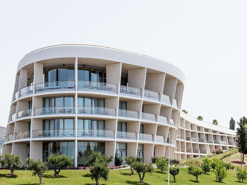 Hôtel D Resort Sibenik 4* pas cher photo 8