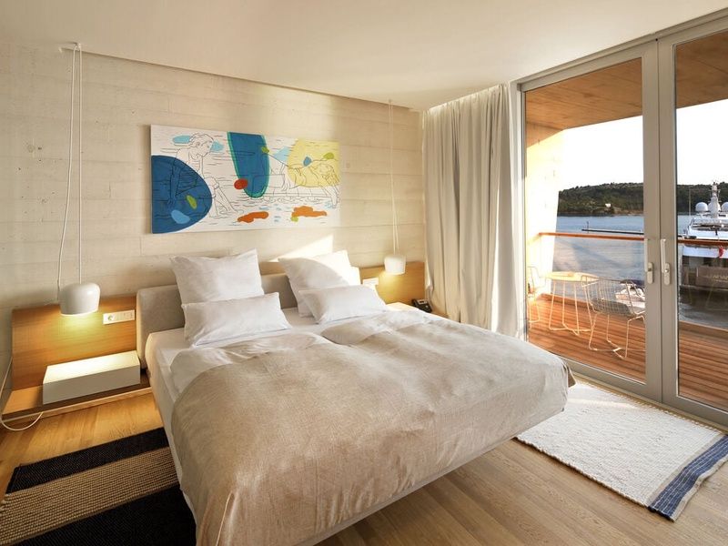 Hôtel D Resort Sibenik 4* pas cher photo 12