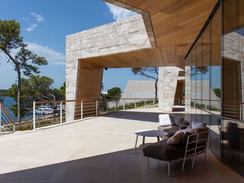 Hôtel D Resort Sibenik 4* pas cher photo 18